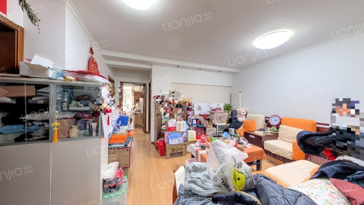 门头馨村北二区二手房实景图