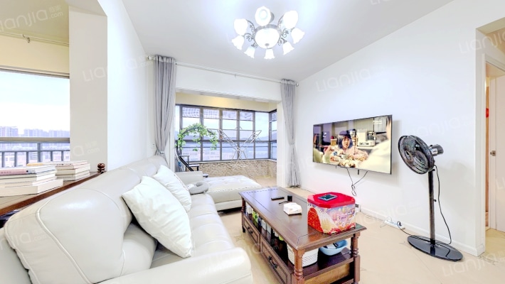 亲水湾二手房实景图