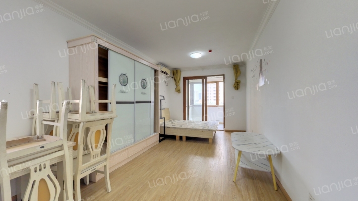 花港鸿福城翠城园二手房实景图