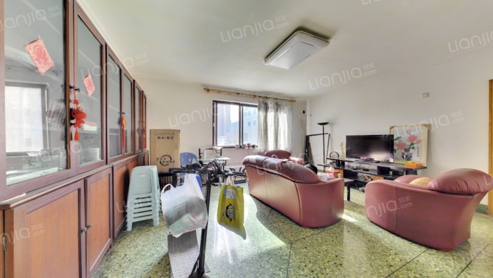 盛隆街2号二手房实景图