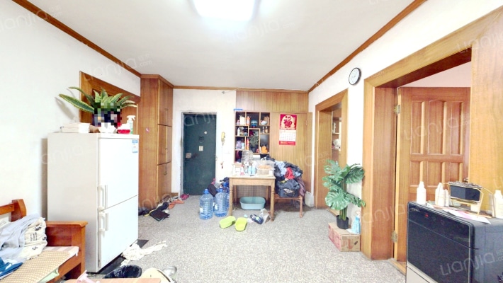 飞虹社区三区二手房实景图