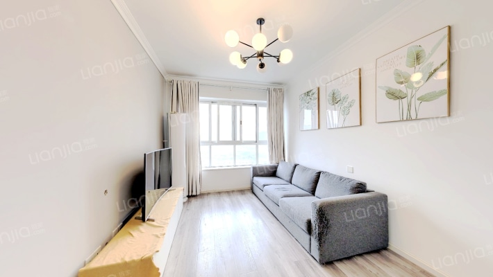 鼎犀名城二手房实景图