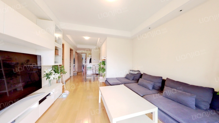 紫菁庭二手房实景图