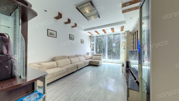 曦阳山庄二手房实景图