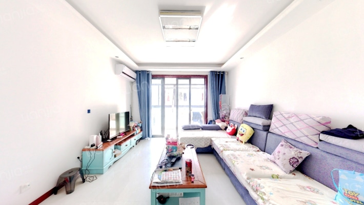 融侨中央花园2期二手房实景图