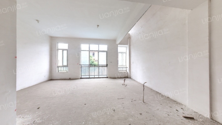 兴想花园二手房实景图