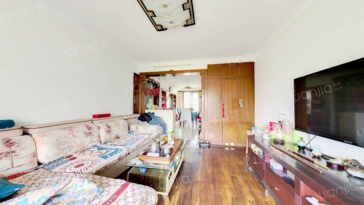 金浦苑二手房实景图