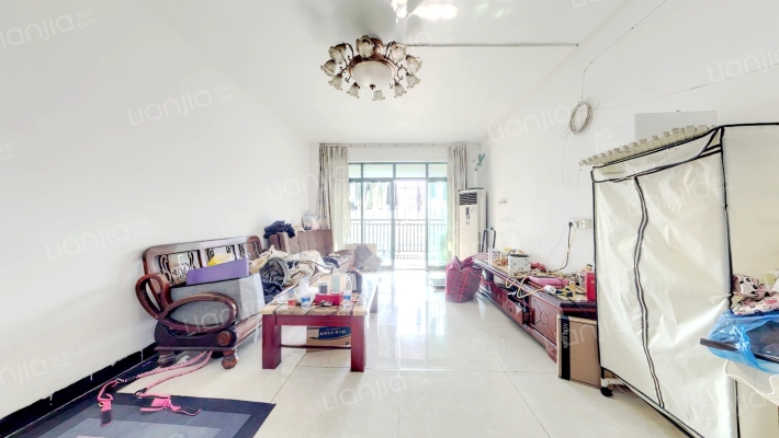 友田翡翠华庭二手房实景图