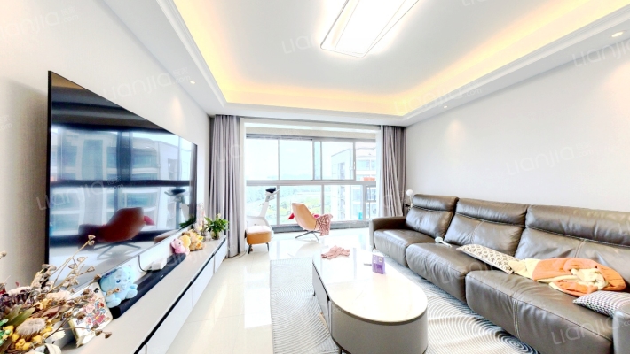 天珀府二手房实景图