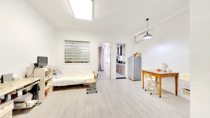 绿都雅苑二手房实景图