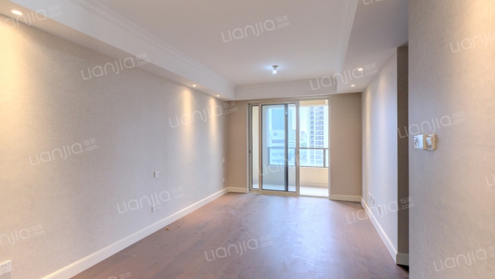 融创大塘御园四期二手房实景图