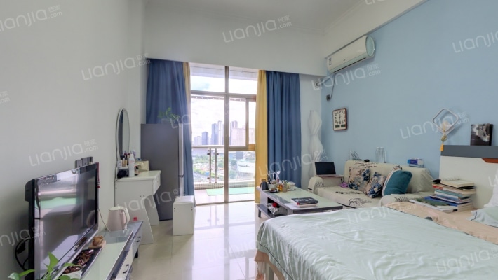 明苑大厦二手房实景图