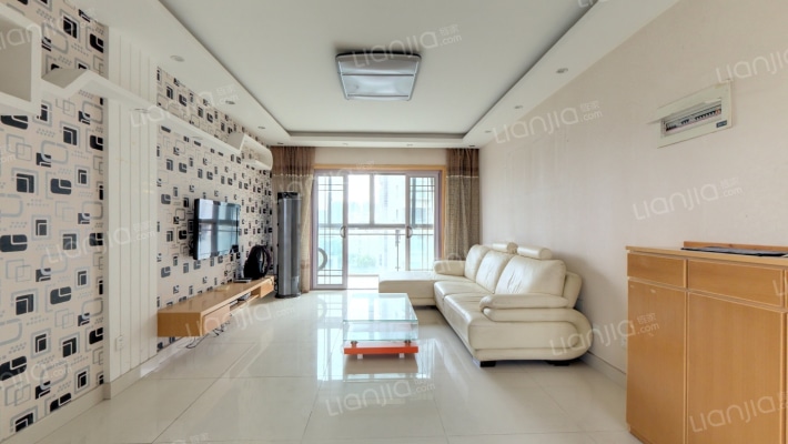 缔景名苑二手房实景图