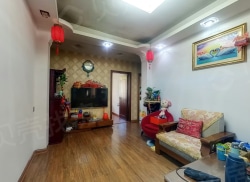 整租·顶澳仔路 2室2厅 东北_顶澳仔路租房