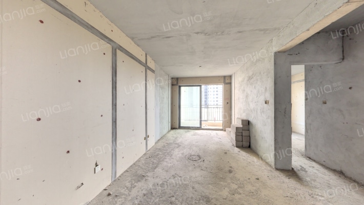 合能湘江公馆二手房实景图