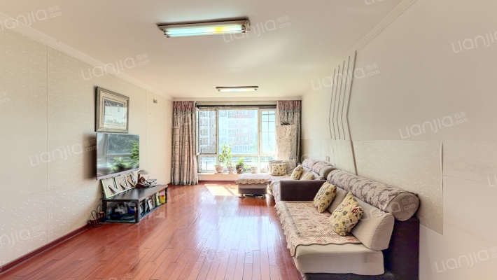 五彩园二手房实景图