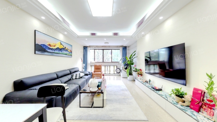 弘阳上院二手房实景图