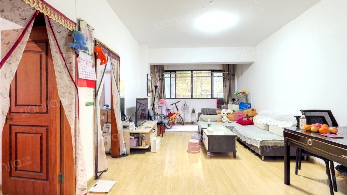 碧苑花园二手房实景图