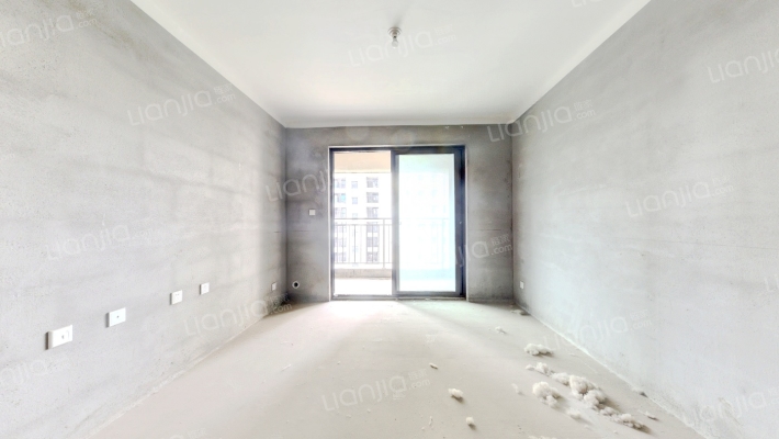 东润玺城三期二手房实景图