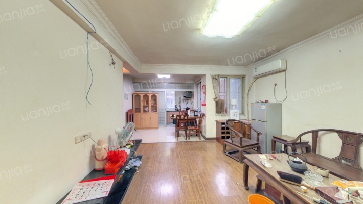 南台新苑杏花园二手房实景图