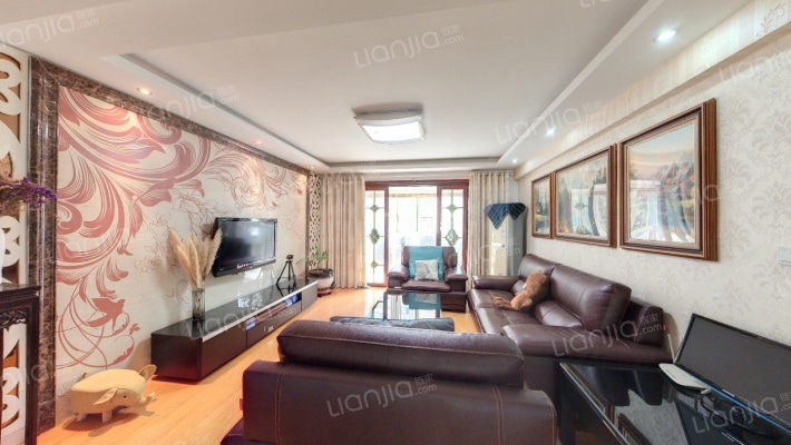 润景美邻苑二手房实景图