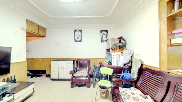 营康路61号二手房实景图