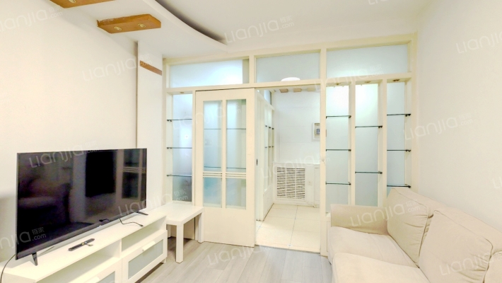 嘉丽园二手房实景图