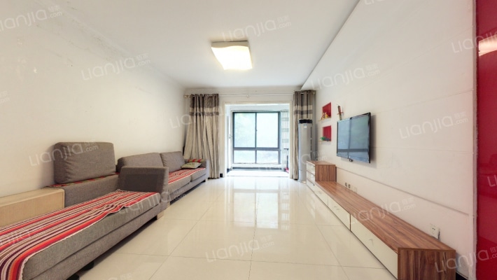 御府三号二手房实景图