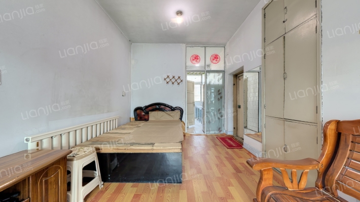 鑫业大厦散盘二手房实景图