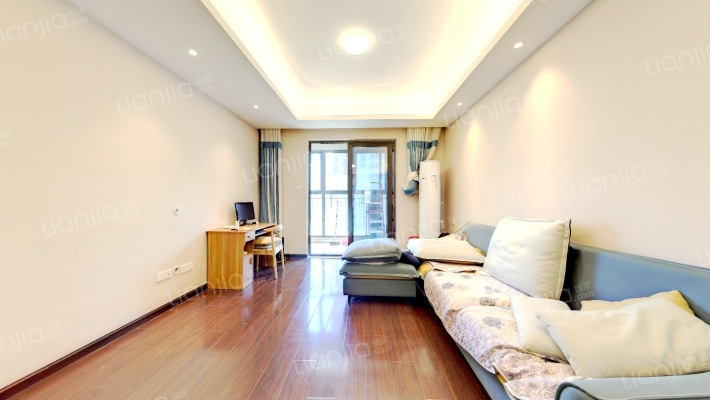 绿地国际理想城四期二手房实景图