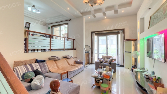 玫瑰苑二手房实景图