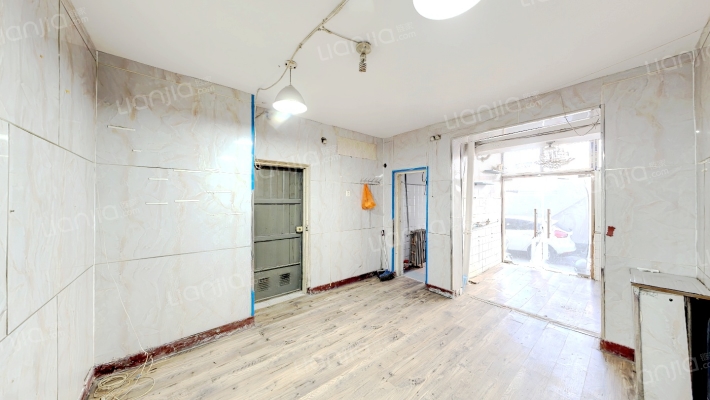 庄窠小区二手房实景图