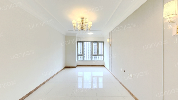 恒大珺睿府二手房实景图