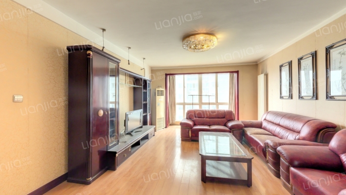 尚都公寓二手房实景图