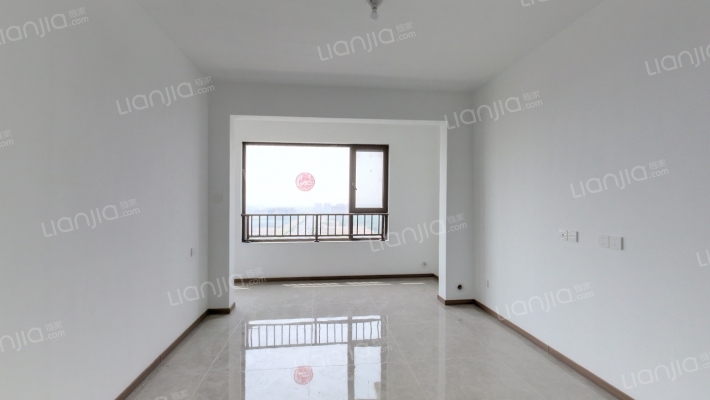 华远昆仑赋二手房实景图