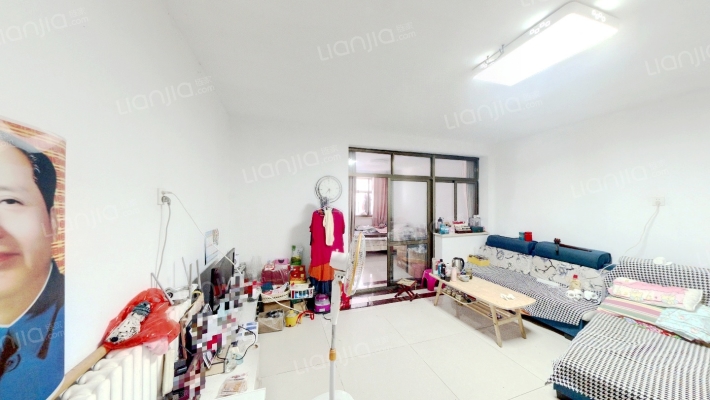 营市西街二手房实景图