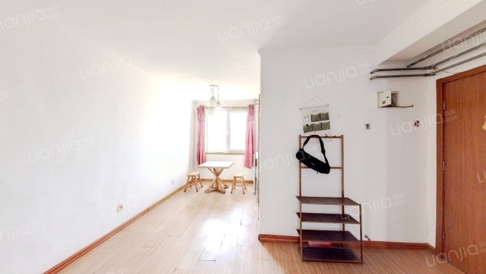 麦岛安置楼二手房实景图