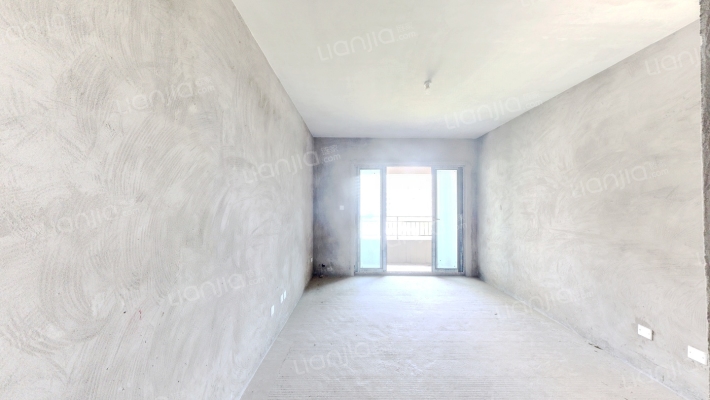 绿地海外滩摩尔公馆二手房实景图