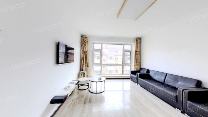 武夷嘉园二手房实景图