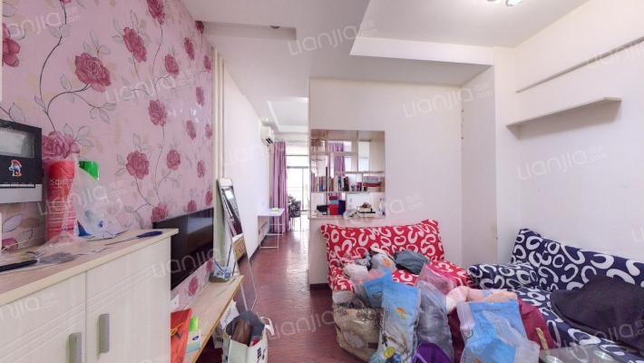 青青丽苑二手房实景图