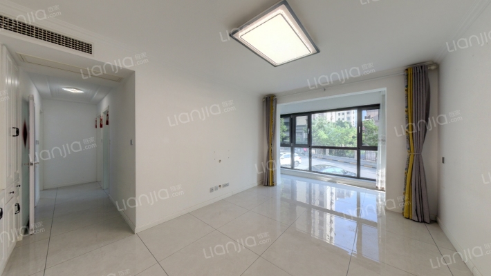 香橙二手房实景图