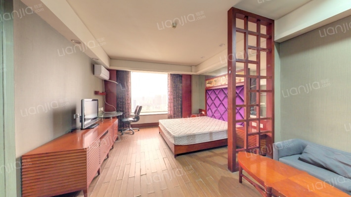 海航白金汇二手房实景图