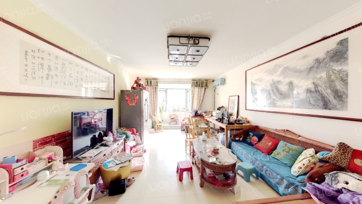 北二环西路189-2号院二手房实景图