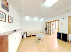 整租·人民西三路1号 3室2厅 东南_人民西三路1号租房