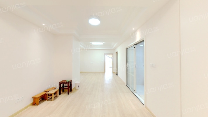 银辉城市花园二手房实景图