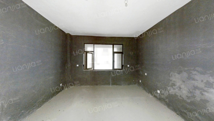 融侨旗山二手房实景图