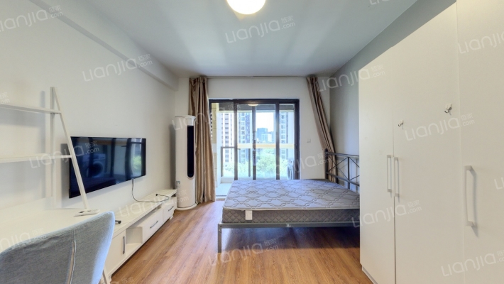 金茂悦二手房实景图