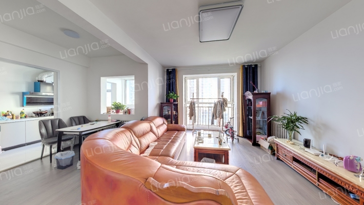 红光家园二手房实景图