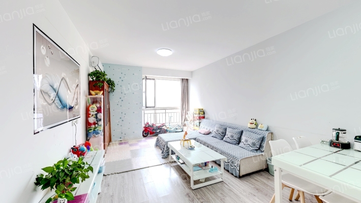 润锦如园二手房实景图