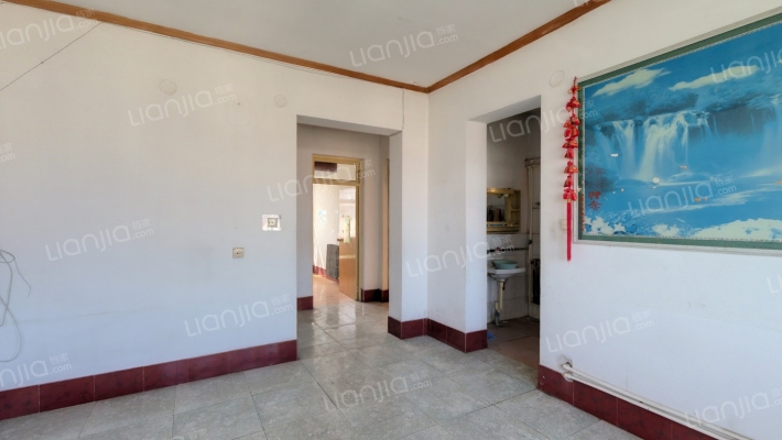 新安苑二手房实景图